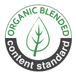 organic-blended